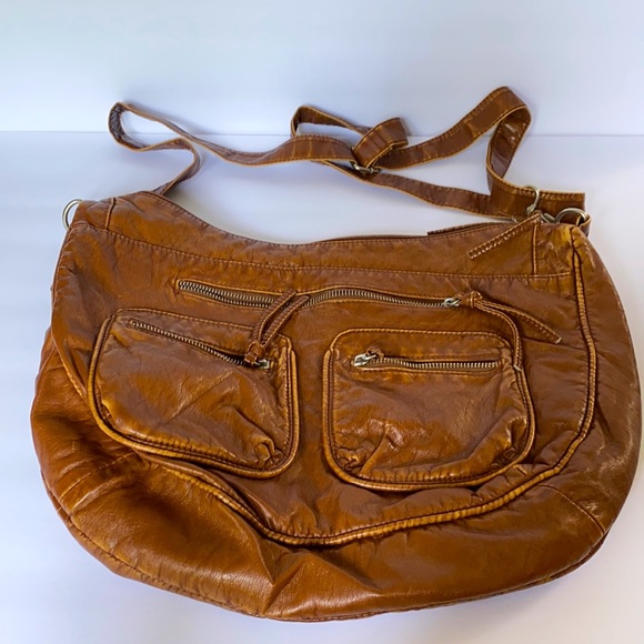 COPY - Lightly used cross-body Mudd bag! - Picture 1 of 3